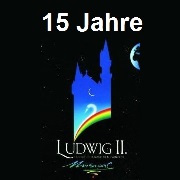 15 Jahre Ludwig II. - Sehnsucht nach dem Paradies